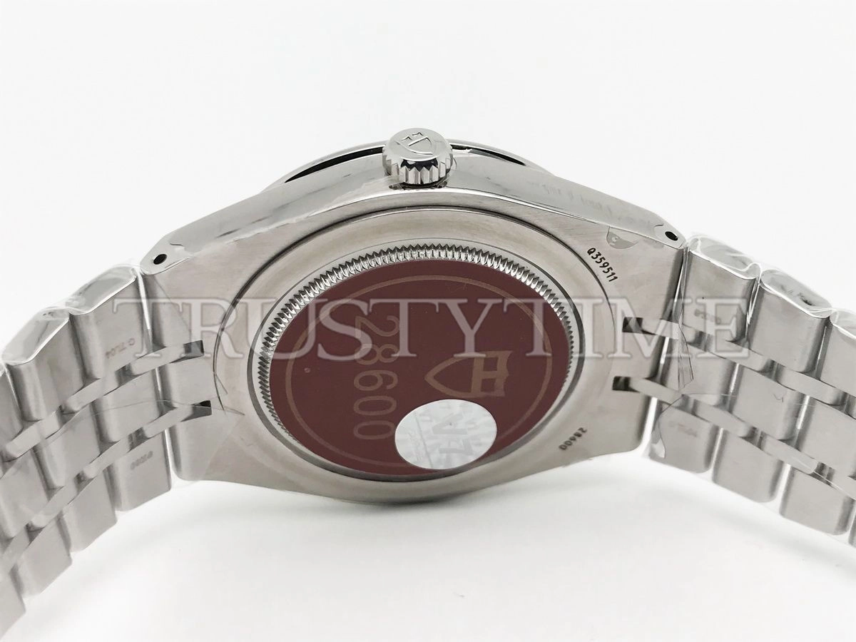 Копия часов Tudor Royal Day-Date 41mm M28600-0006 Арт.TD-0812