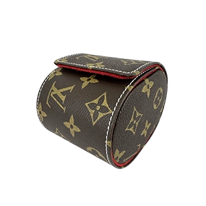 Копия часов Дорожный футляр Louis Vuitton на 1 пару часов Арт.LV-004