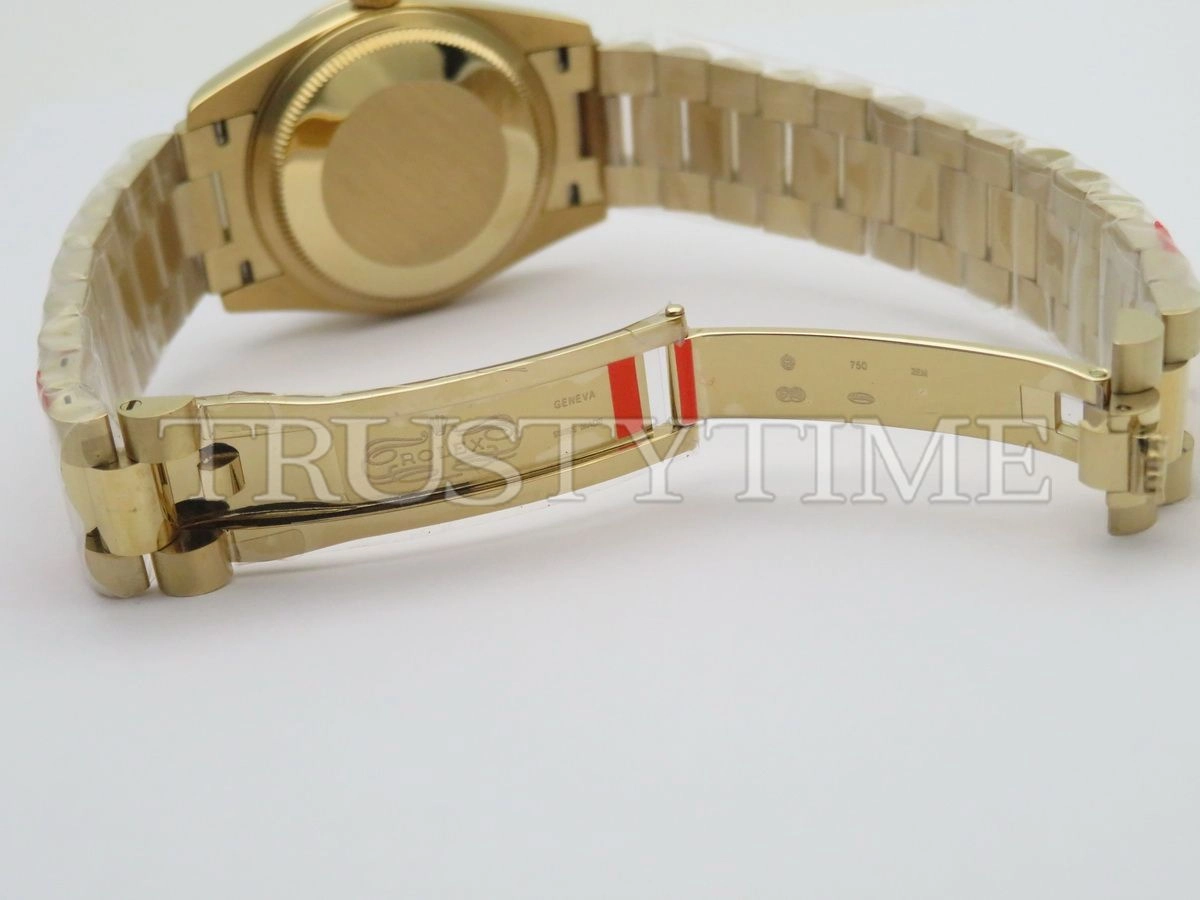 Копия часов Rolex DateJust 31mm 278288RBR-0020 Арт.RX-0563