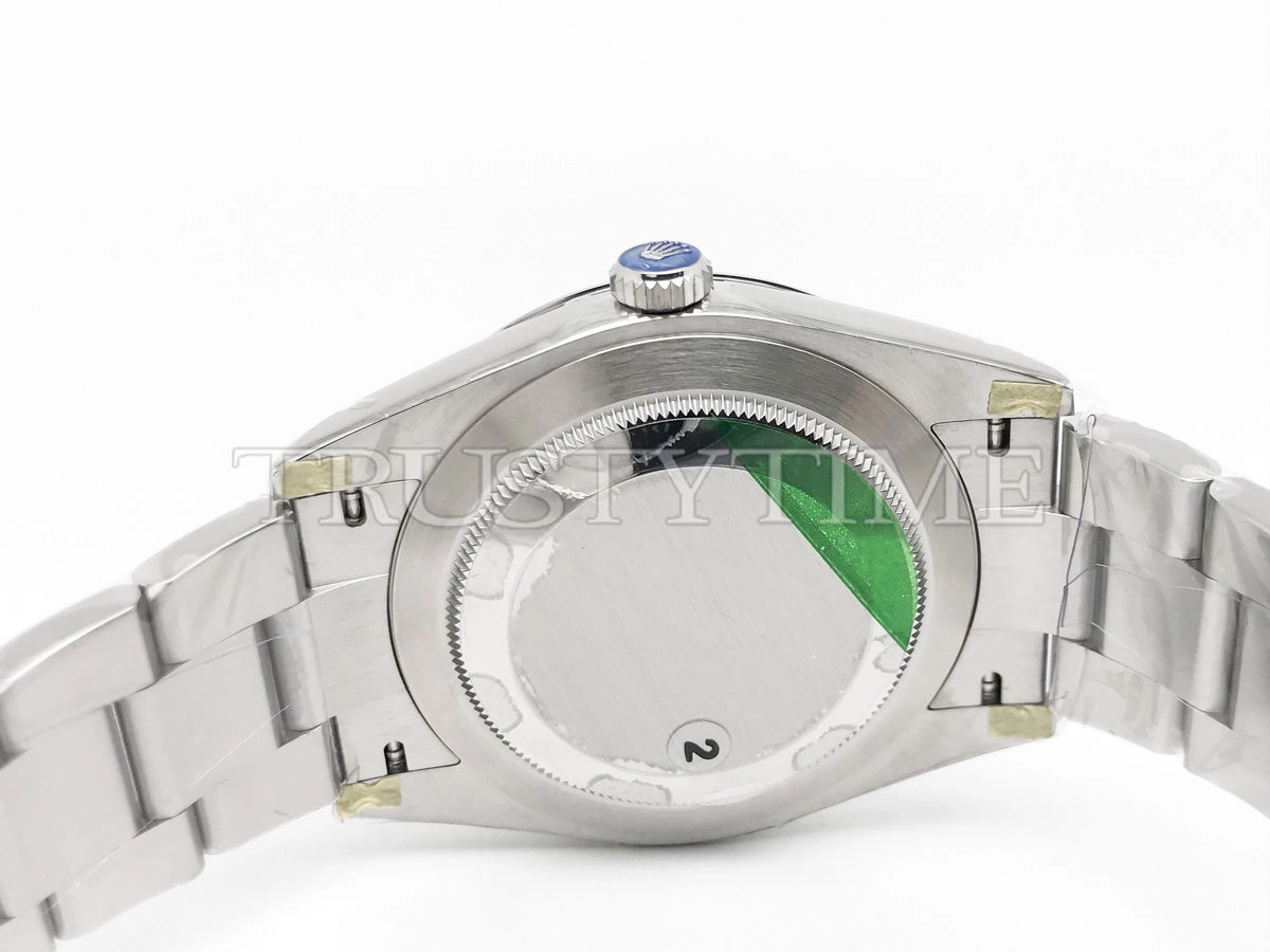Копия часов Rolex Oyster Perpetual 41mm 124300-0002 Арт.RX-1731