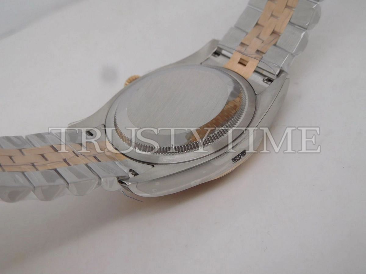 Копия часов Rolex DateJust 36mm 116231-0062 Арт.RX-0412