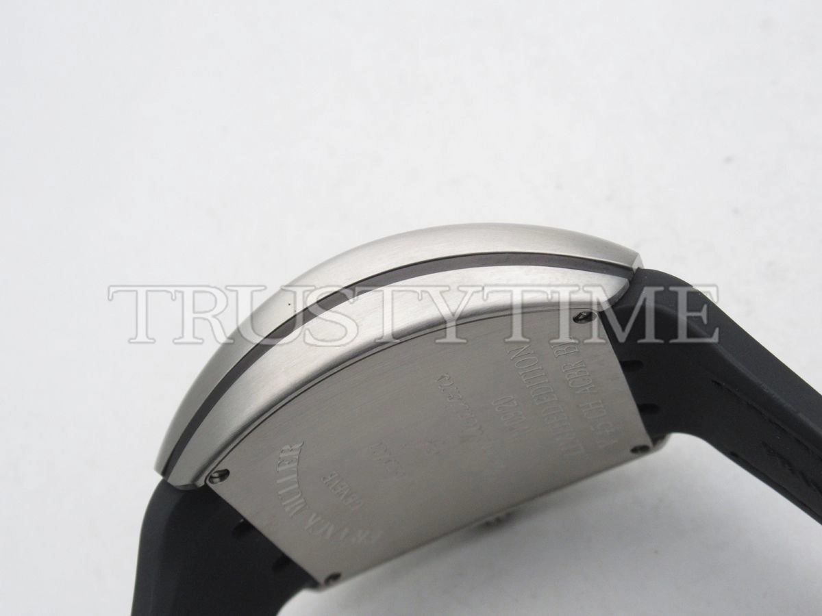 Копия часов Franck Muller Vanguard V45-CH-BR-(RG) Арт.FM-0663