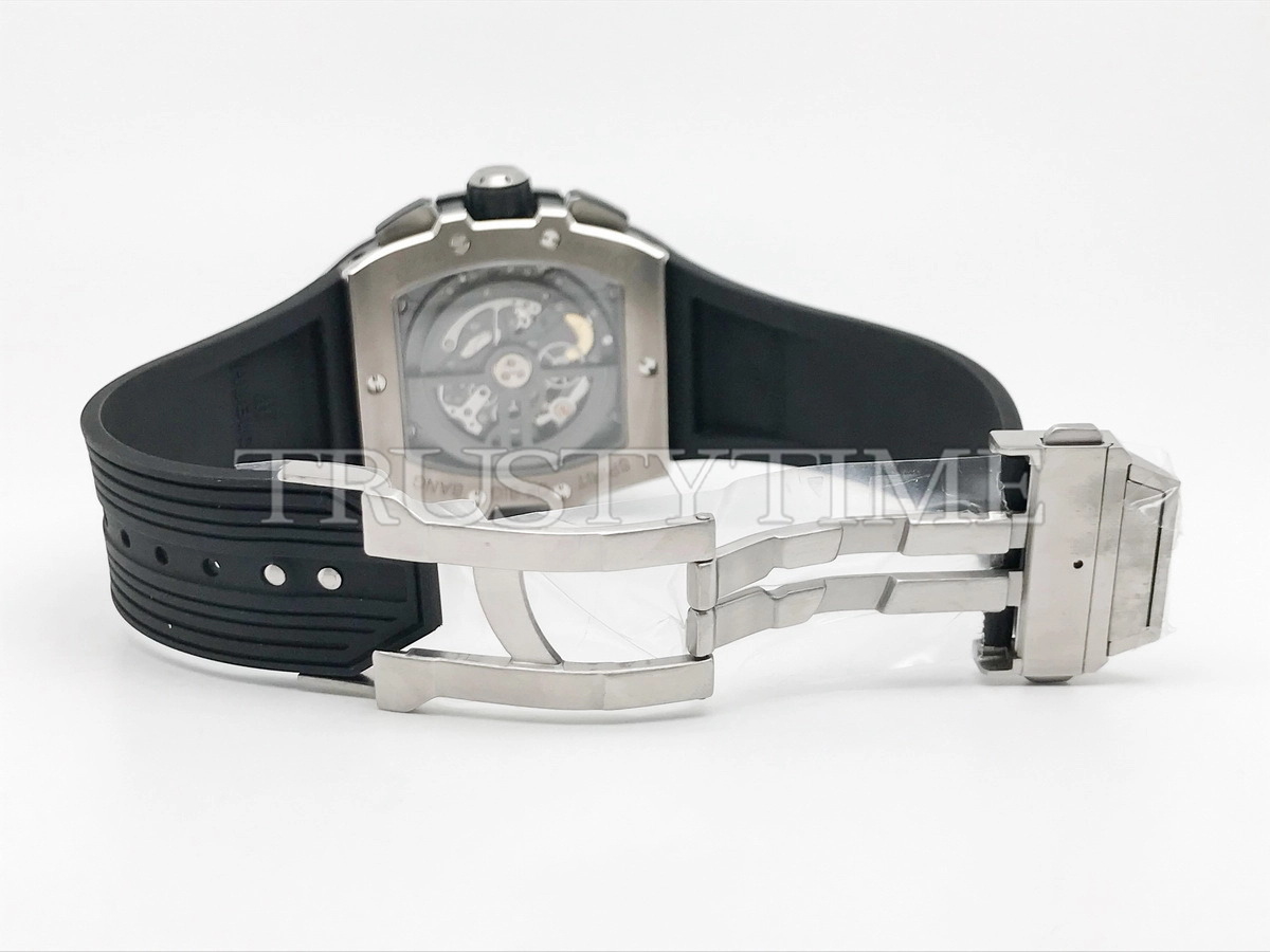 Копия часов Hublot Spirit Of Big Bang Titanium 42 642.NX.0170.RX Арт.HB-1273