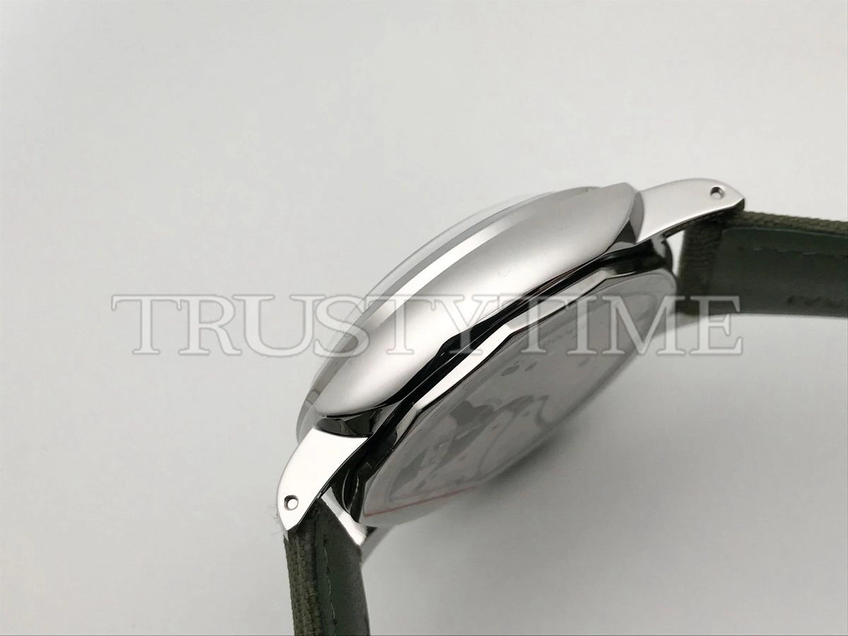 Копия часов Panerai Luminor 1950 3 Days Hong Kong 47mm PAM00606 Арт.PN-0831