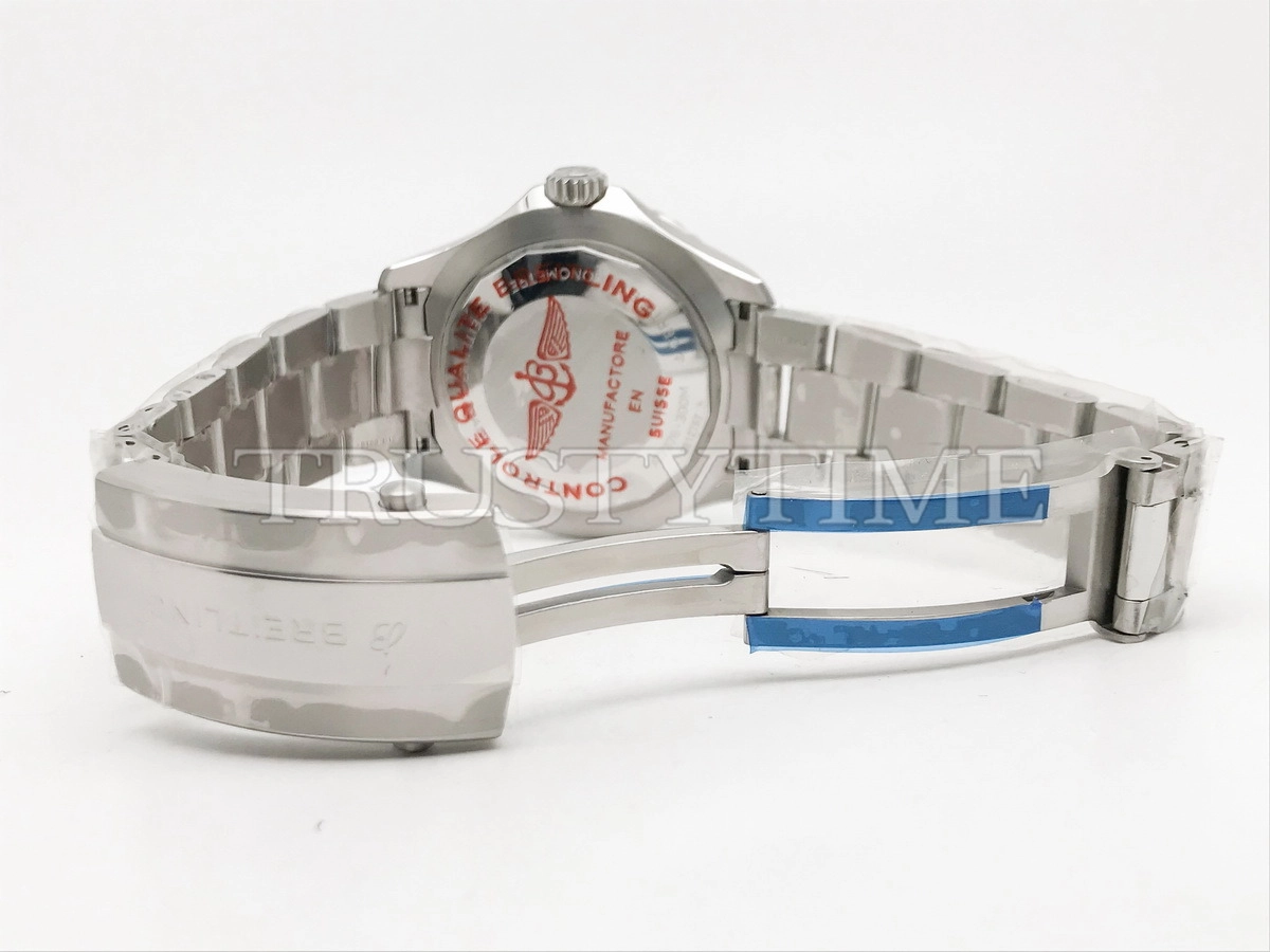 Копия часов Breitling Superocean Automatic 44mm A17376211L2A1 Арт.BT-1055