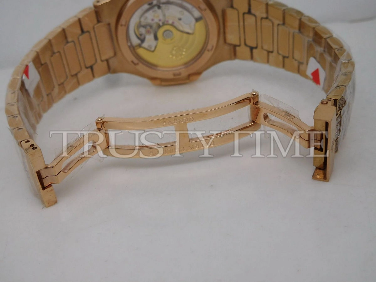 Копия часов Patek Philippe Nautilus 40mm 5719/10R-010 Арт.PP-0488