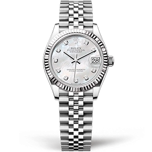 Копия часов Rolex DateJust 31mm 278274-0006 Арт.RX-2116