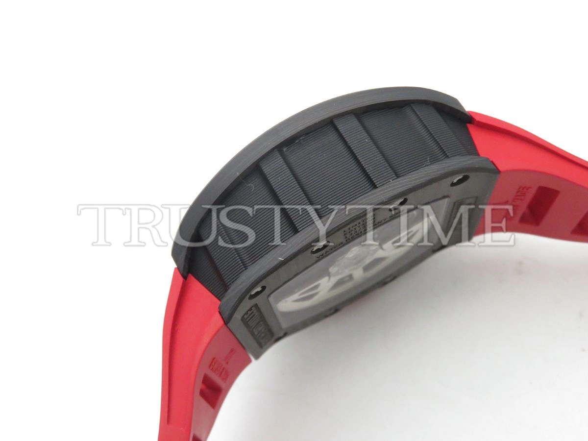 Копия часов Richard Mille RM011 Lotus F1 Арт.RM-0507