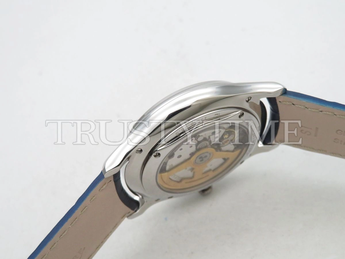 Копия часов Jaeger-LeCoultre Master Ultra Thin Réserve de Marche 39mm 1378480 Арт.JL-0345