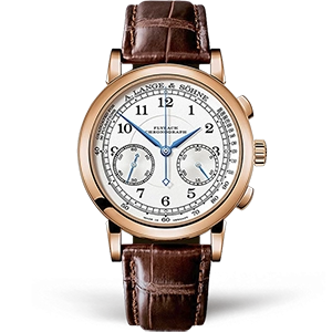 Копия часов A. Lange & Söhne 1815 Chronograph 414.032 Арт.AS-0726