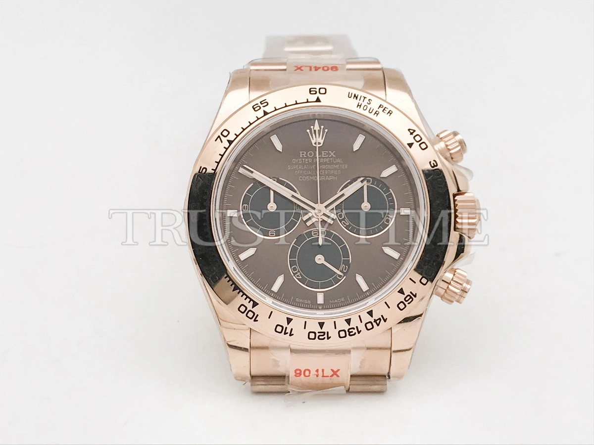 Копия часов Rolex Cosmograph Daytona 126505-0005 Арт.RX-3529