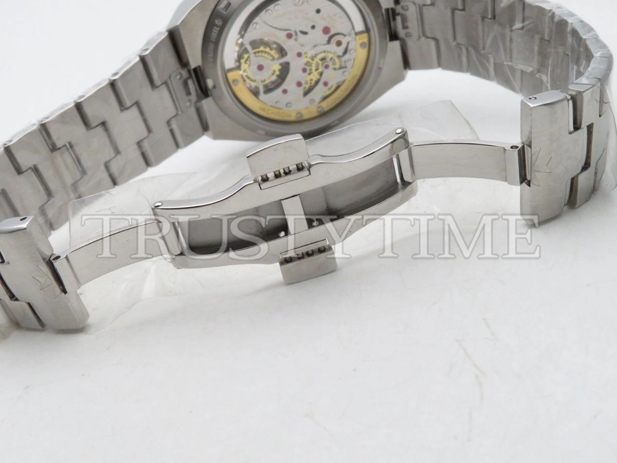 Копия часов Vacheron Constantin Overseas Tourbillon 42mm 6000V/110A-B544 Арт.VC-0289
