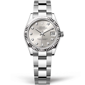 Копия часов Rolex DateJust 31mm 278274-0029 Арт.RX-1833