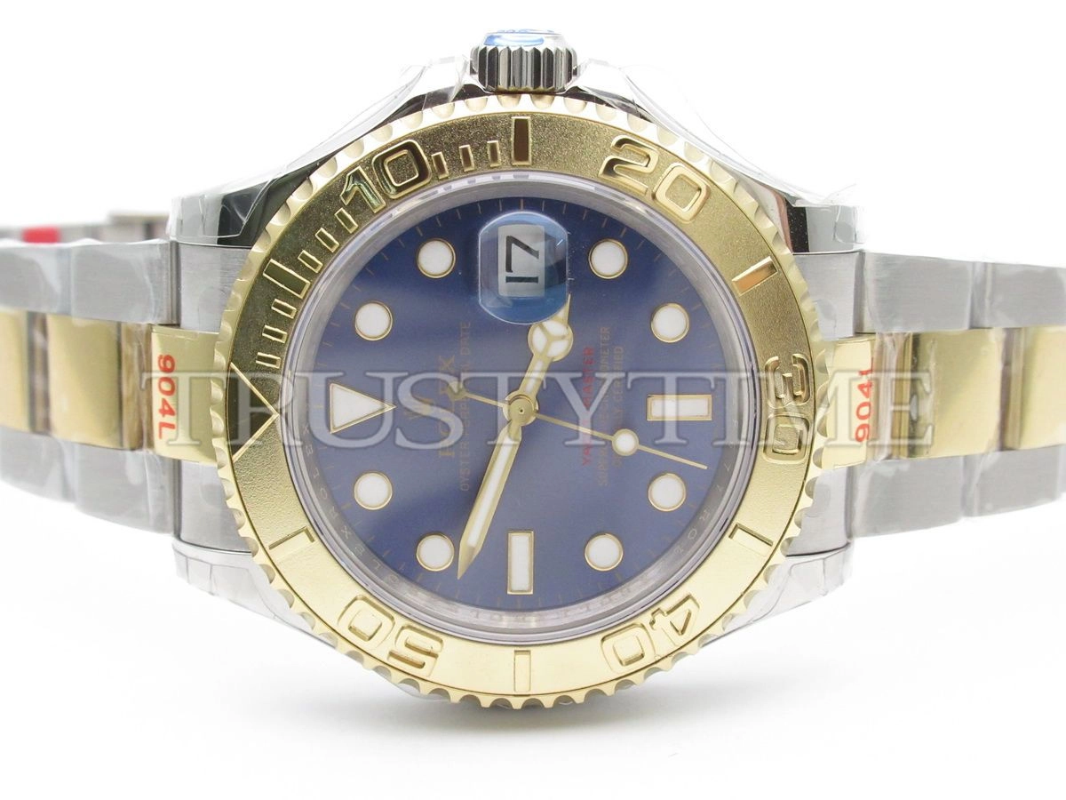 Копия часов Rolex Yacht-Master 40mm 16623-0007 Арт.RX-1561