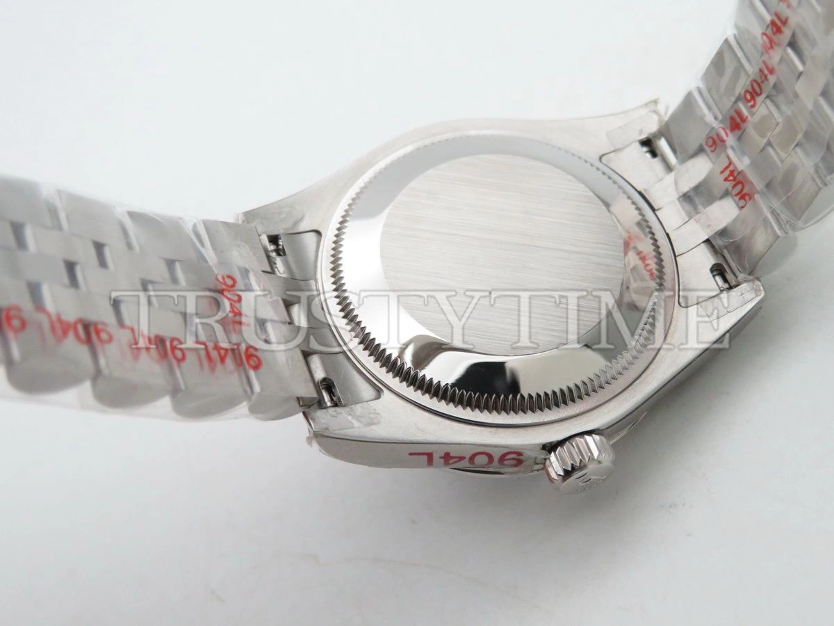 Копия часов Rolex DateJust 31mm 178274-0037 Арт.RX-0578