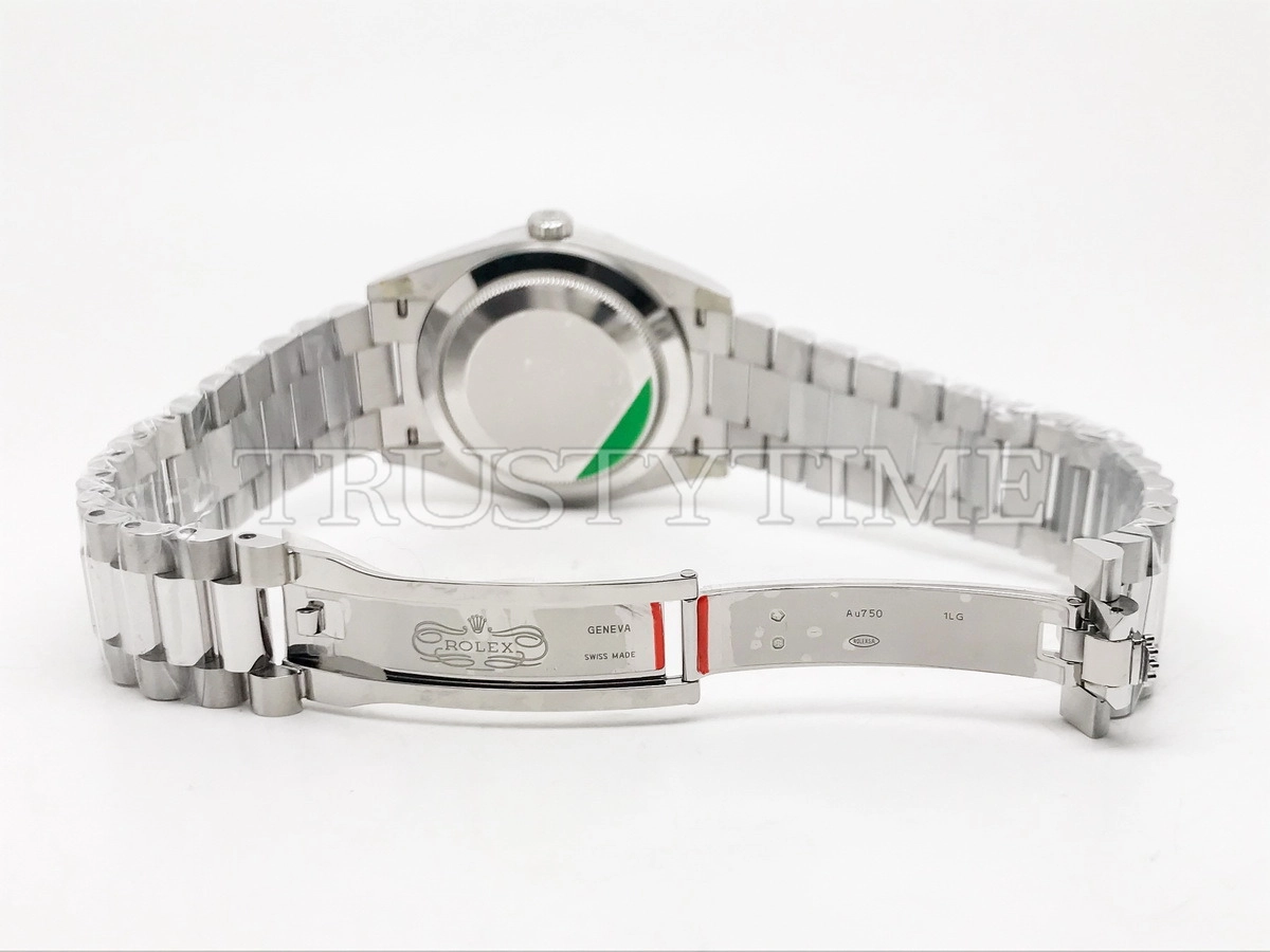 Копия часов Rolex Day-Date 40mm 228239-0046 Арт.RX-2756