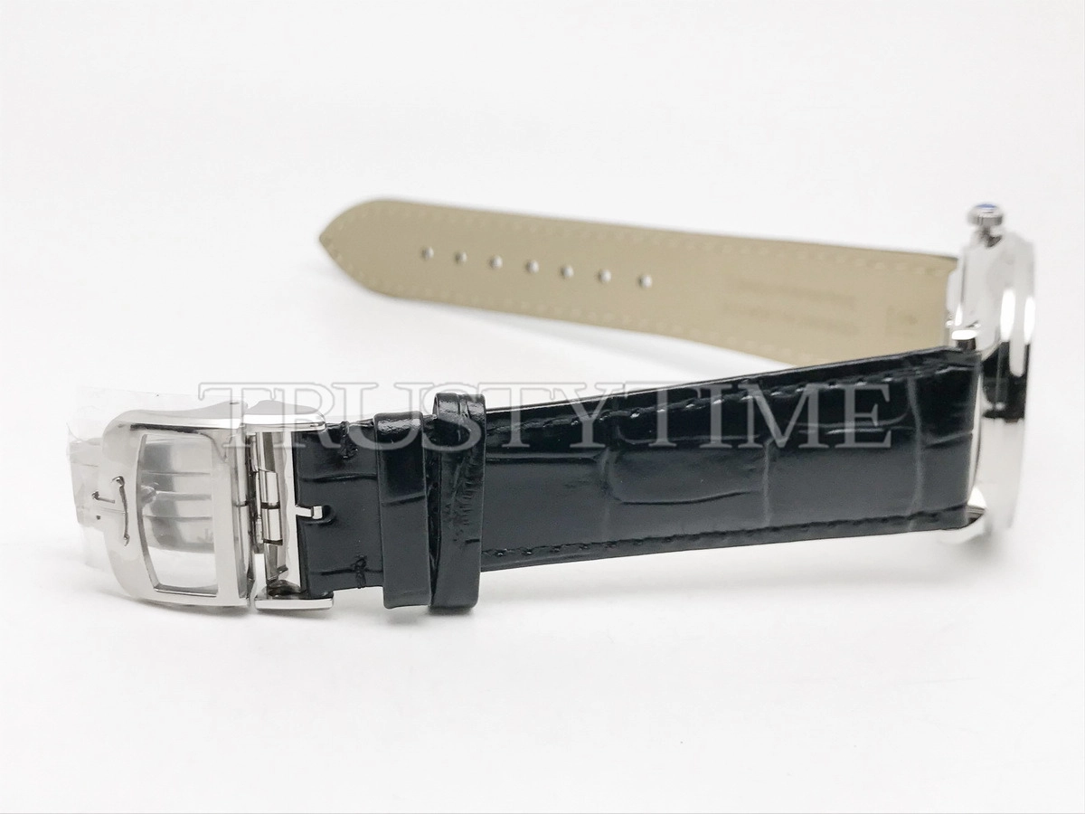 Копия часов Jaeger-LeCoultre Master Ultra Thin Perpetual 39mm 1303520 Арт.JL-0427