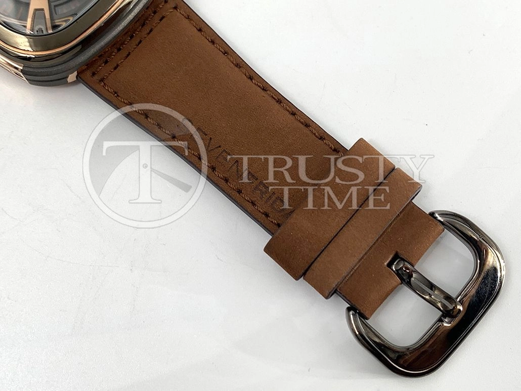 Копия часов SevenFriday M2/02 Automatic Арт.SF-0280