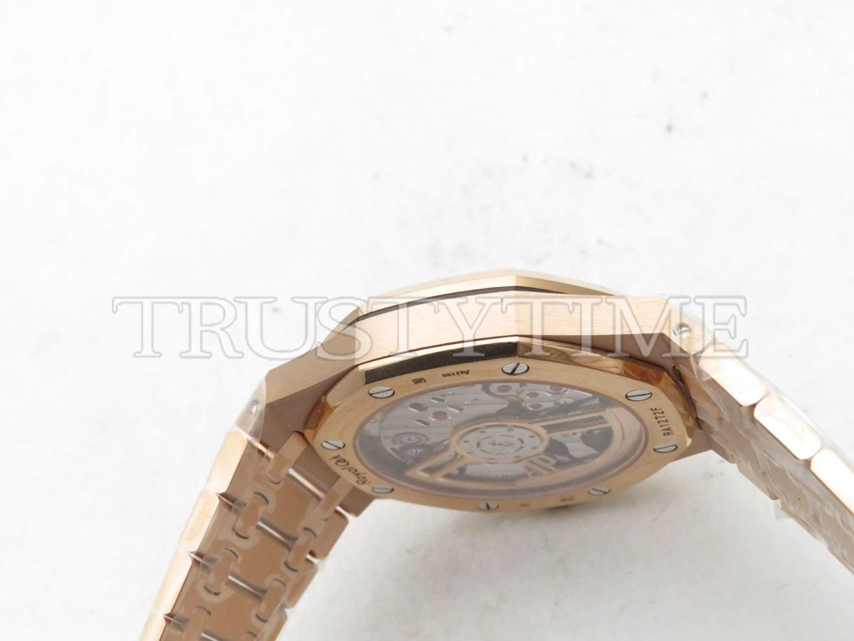 Копия часов Audemars Piguet Royal Oak Selfwinding II 15500OR.OO.1220OR.01 Арт.AP-1019