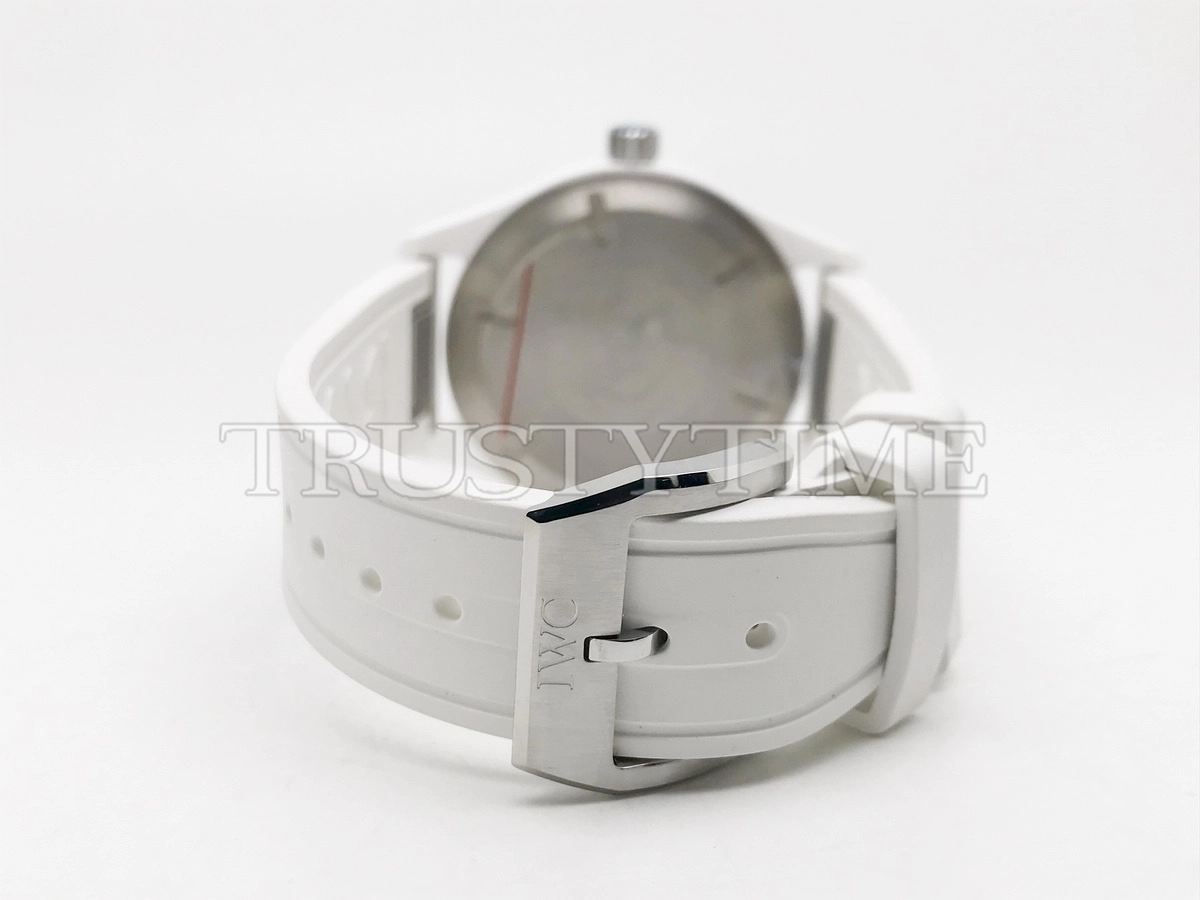 Копия часов IWC Pilot’s Watch Automatic 41 TOP GUN Lake Tahoe IW328104 Арт.IW-0931