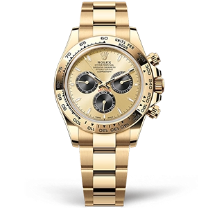 Копия часов Rolex Cosmograph Daytona 126508-0006 Арт.RX-3404