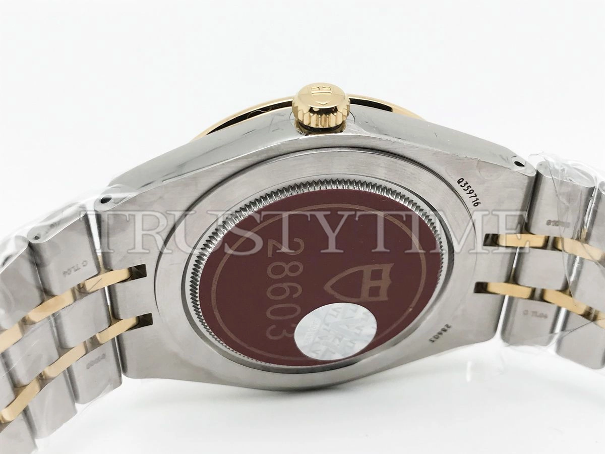 Копия часов Tudor Royal Day-Date 41mm M28603-0006 Арт.TD-0817