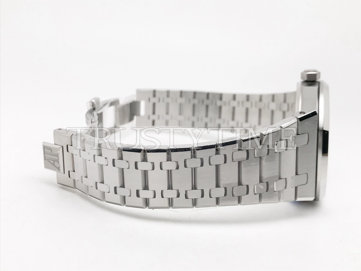 Копия часов Audemars Piguet Royal Oak Selfwinding 15510ST.OO.1320ST.09 Арт.AP-1220