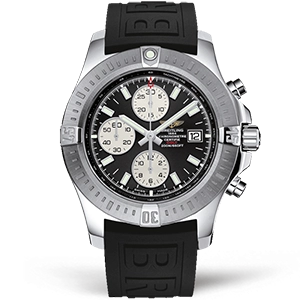 Копия часов Breitling Colt Chronograph Automatic 44 A1338811/BD83/152S/A20S.1 Арт.BT-0854