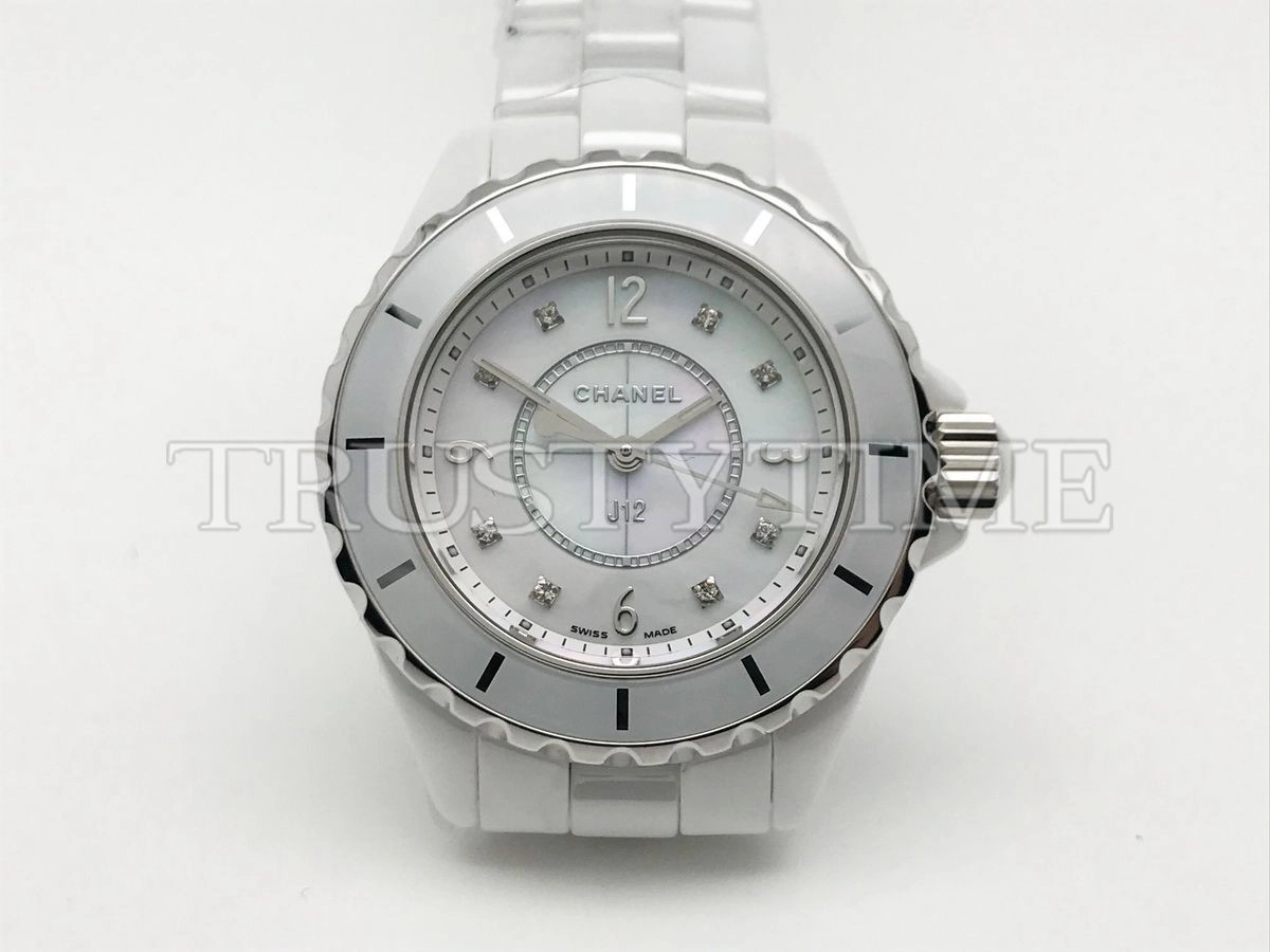 Копия часов Chanel J-12 33 H2422 Арт.CN-0250