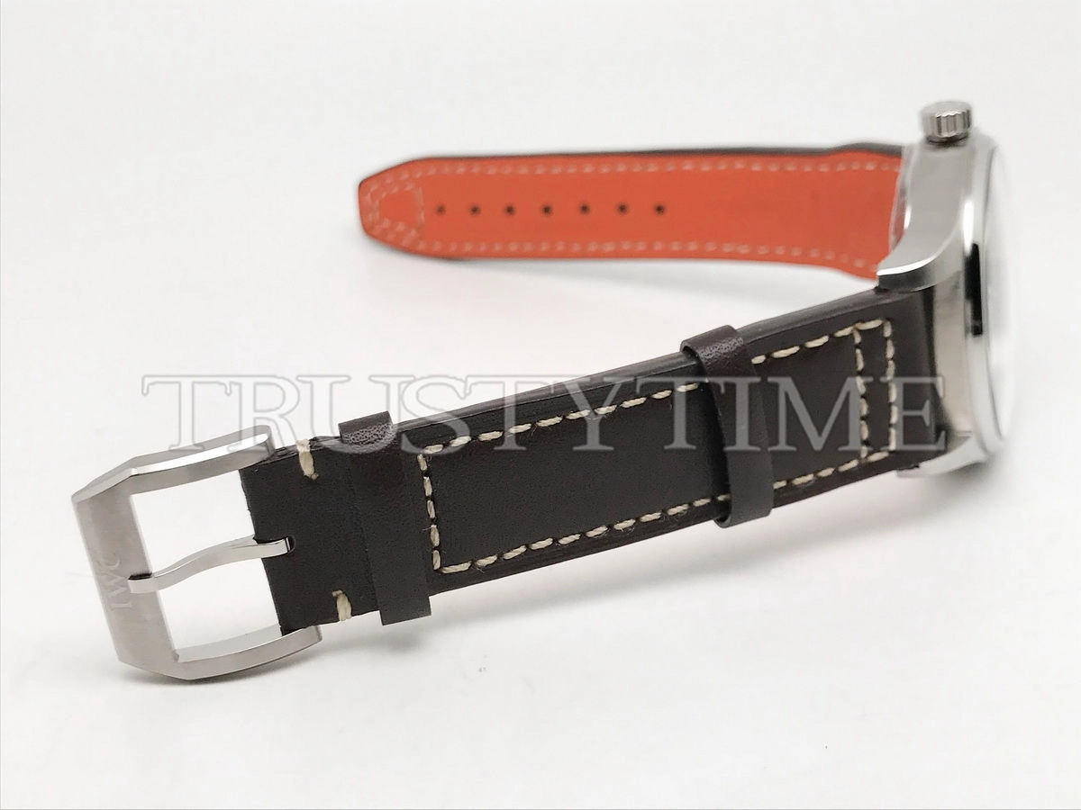 Копия часов IWC Pilot’s Watch Mark XX 40mm IW328203 Арт.IW-0885