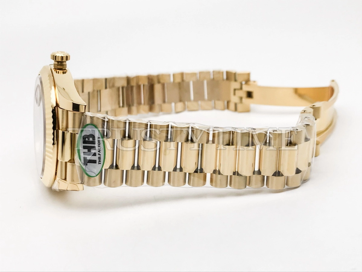 Копия часов Rolex Day-Date 40mm 228238-0003 Арт.RX-3496