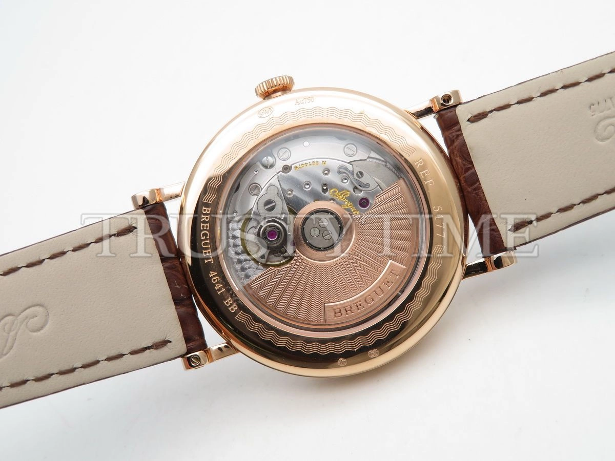 Копия часов Breguet Classique 5177BR/12/9V6 Арт.BG-0499