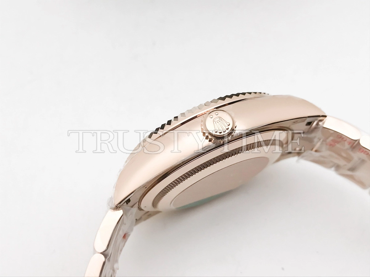 Копия часов Rolex Sky-Dweller 42mm 326935-0003 Арт.RX-2829