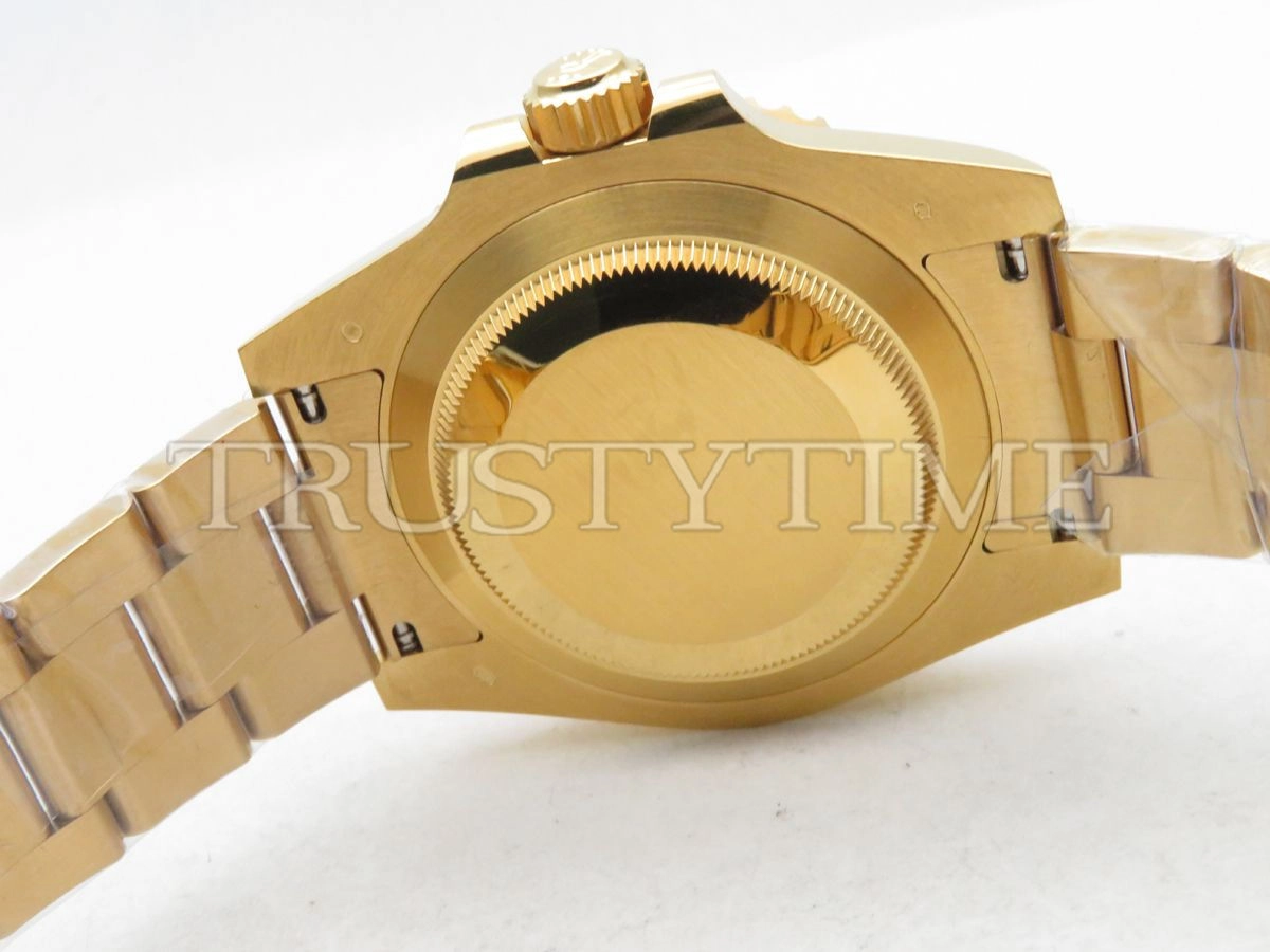 Копия часов Rolex Submariner 40mm 116618LB-0003 Арт.RX-1924