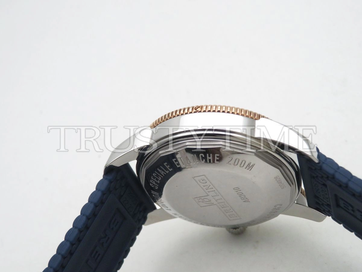 Копия часов Breitling Superocean Heritage B20 Automatic 42 UB2010161C1S1 Арт.BT-0562