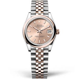 Копия часов Rolex DateJust 31mm 278241-0010 Арт.RX-3154