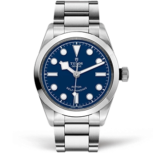 Копия часов Tudor Heritage Black Bay 41mm M79540-0004 Арт.TD-0801