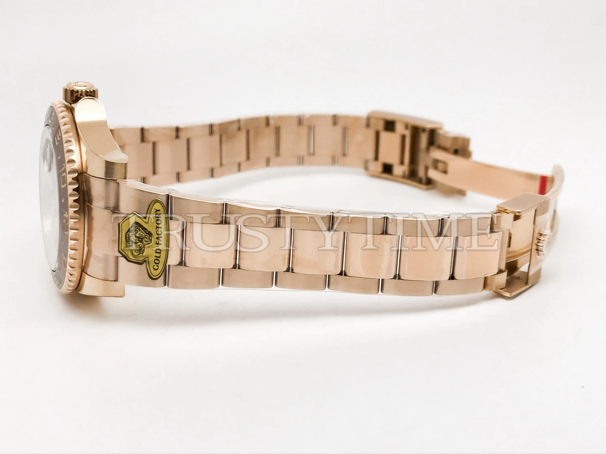 Копия часов Rolex GMT Master II 126715CHNR-0001 Арт.RX-3490