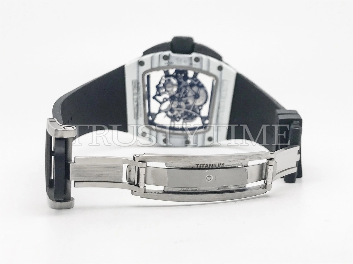 Копия часов Richard Mille RM061-01 Yohan Blake Ultimate Арт.RM-0602