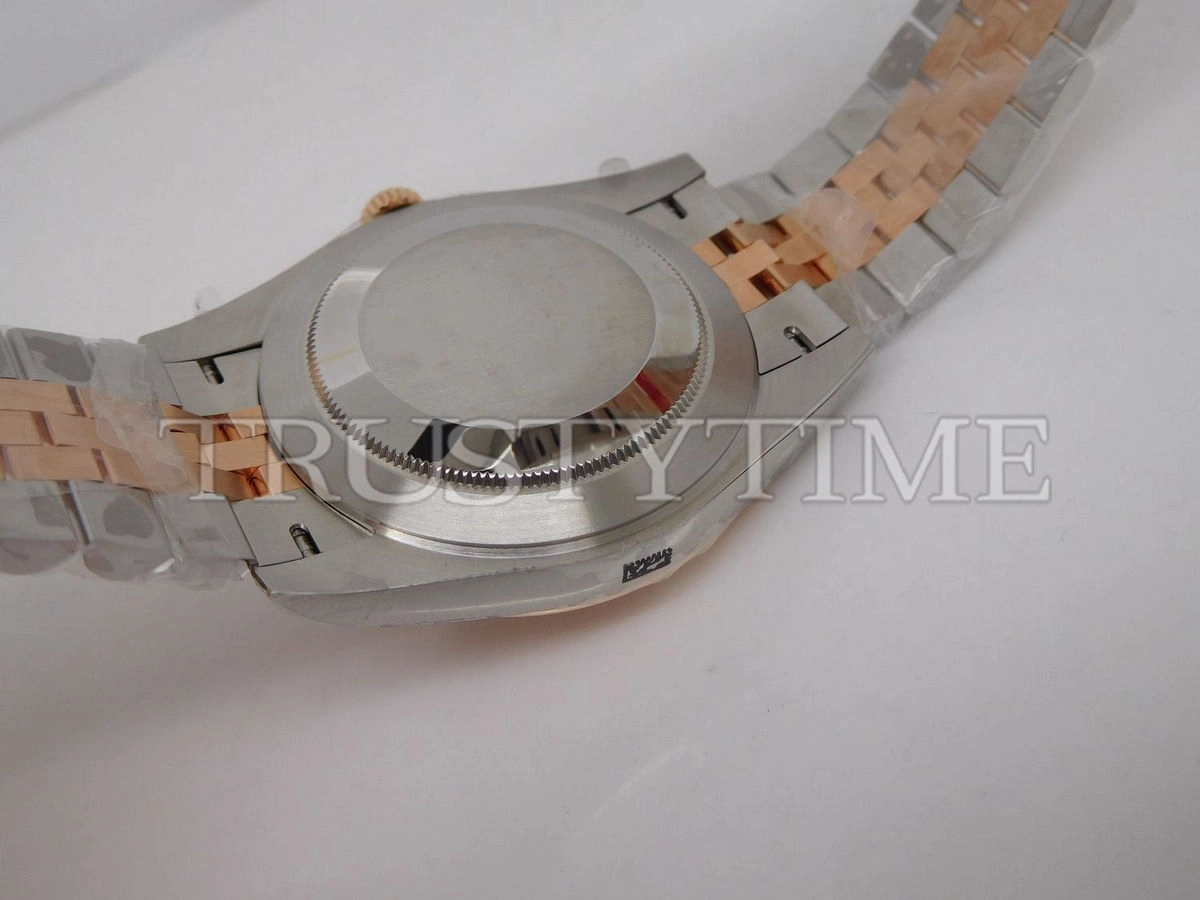 Копия часов Rolex DateJust II 41mm 126301-0008 Арт.RX-0840