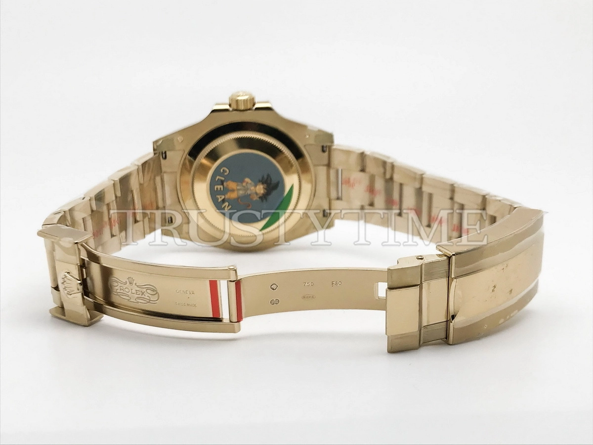 Копия часов Rolex Submariner 41mm 126618LN-0002 Арт.RX-2250