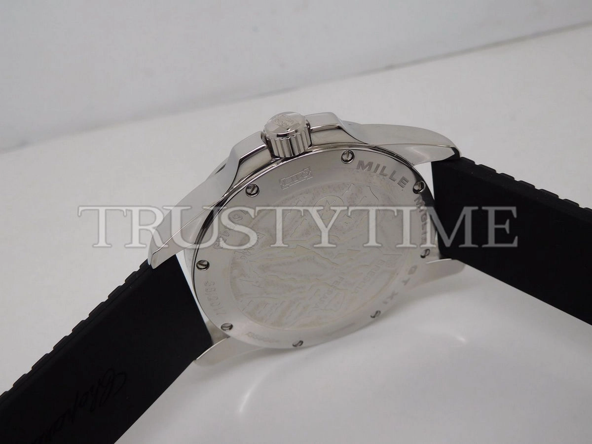 Копия часов Chopard Mille Miglia Gran Turismo XL 44mm 168457-3001 Арт.CH-0164