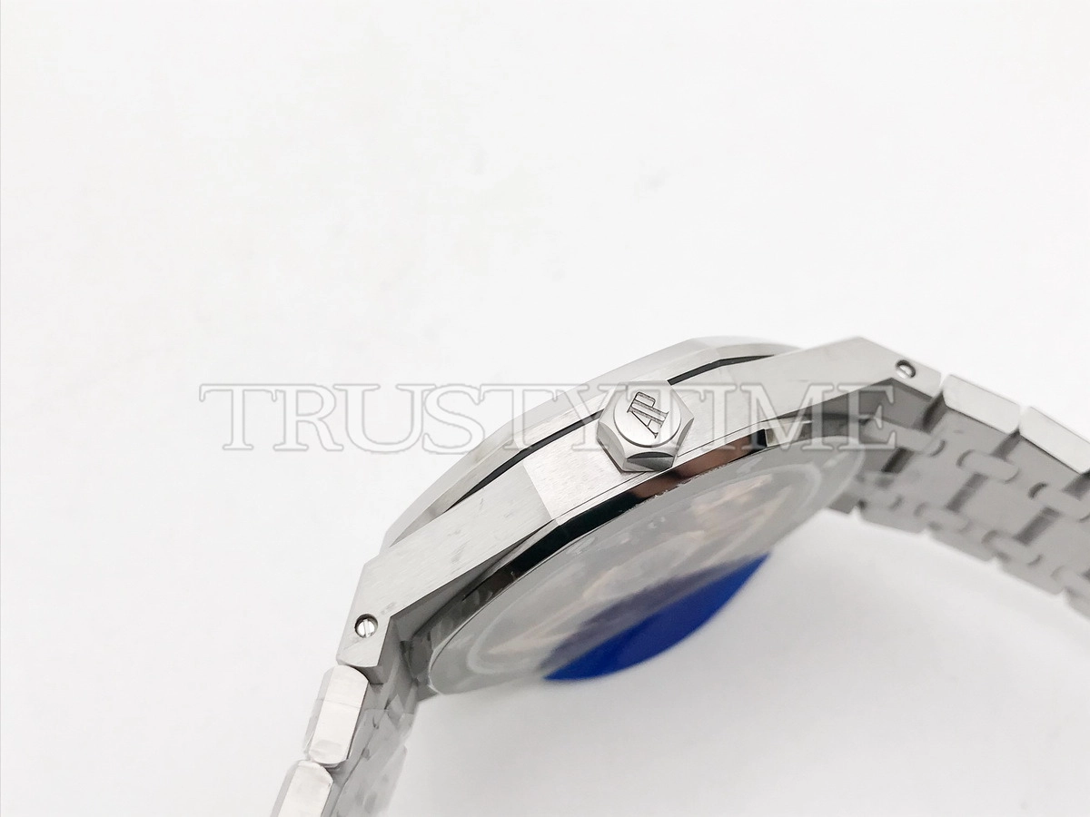 Копия часов Audemars Piguet Royal Oak Selfwinding 15510ST.OO.1320ST.09 Арт.AP-1220