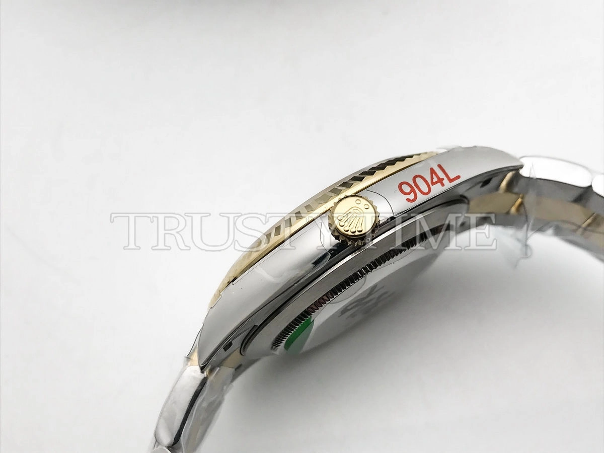 Копия часов Rolex DateJust II 41mm 126333-0021 Арт.RX-2687