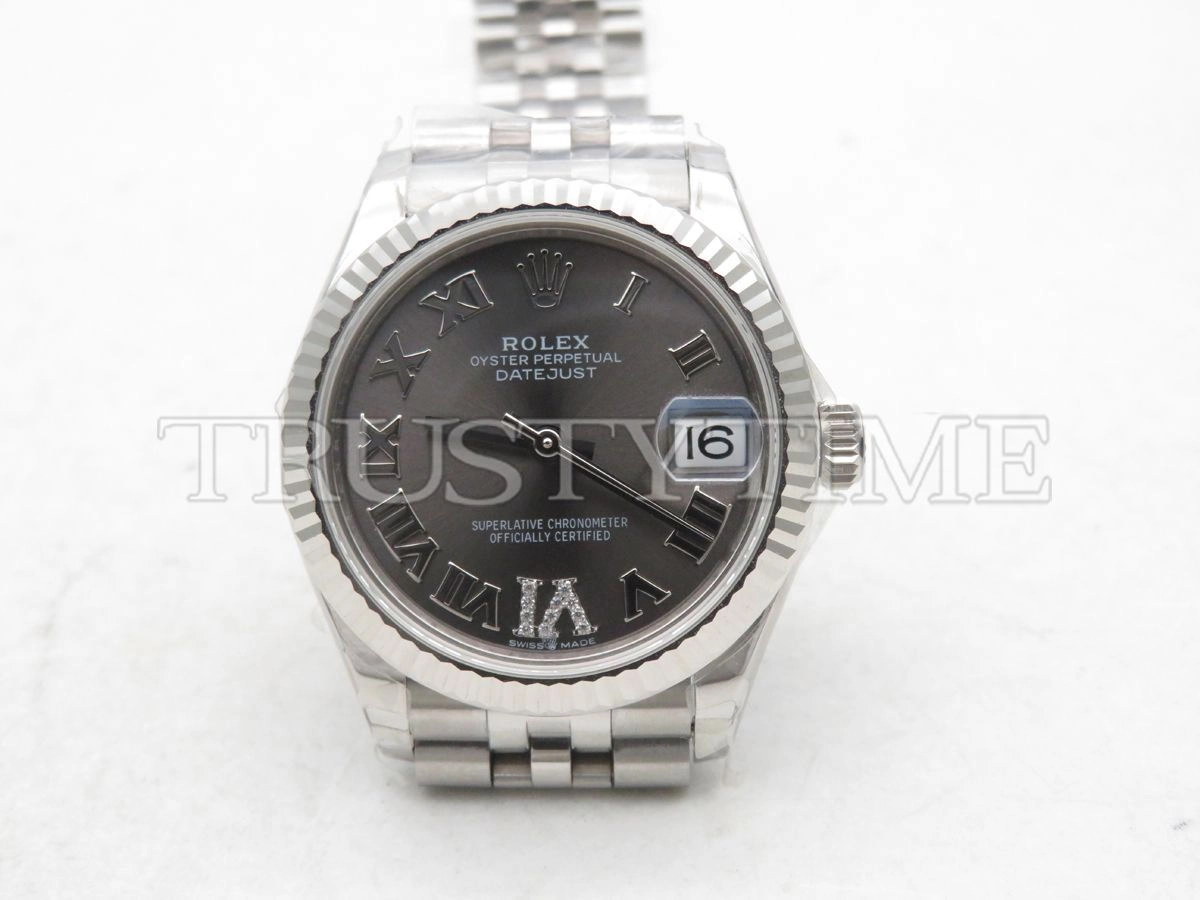 Копия часов Rolex DateJust 31mm 278274-0028 Арт.RX-2108