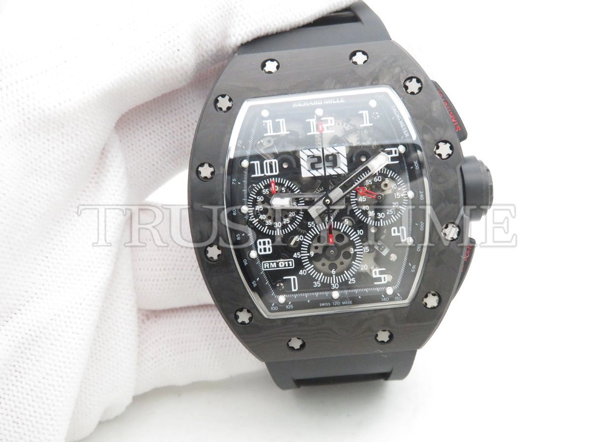 Копия часов Richard Mille RM011 Limited Edition Арт.RM-0241