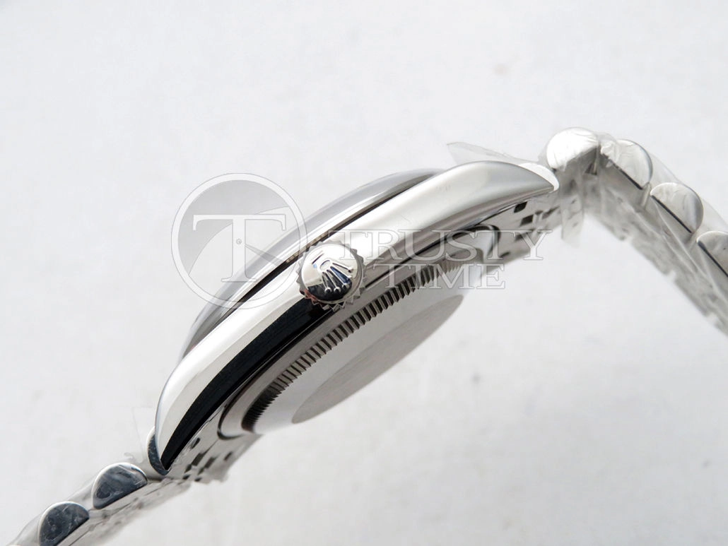 Копия часов Rolex DateJust 36mm 126200-0017 Арт.RX-2081