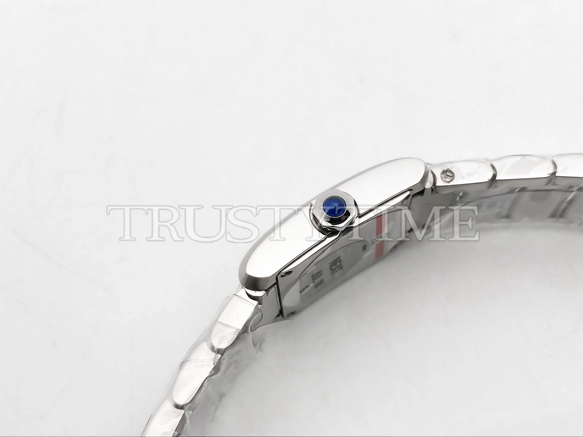 Копия часов Cartier Tank Française 21 WSTA0065 Арт.CR-0916