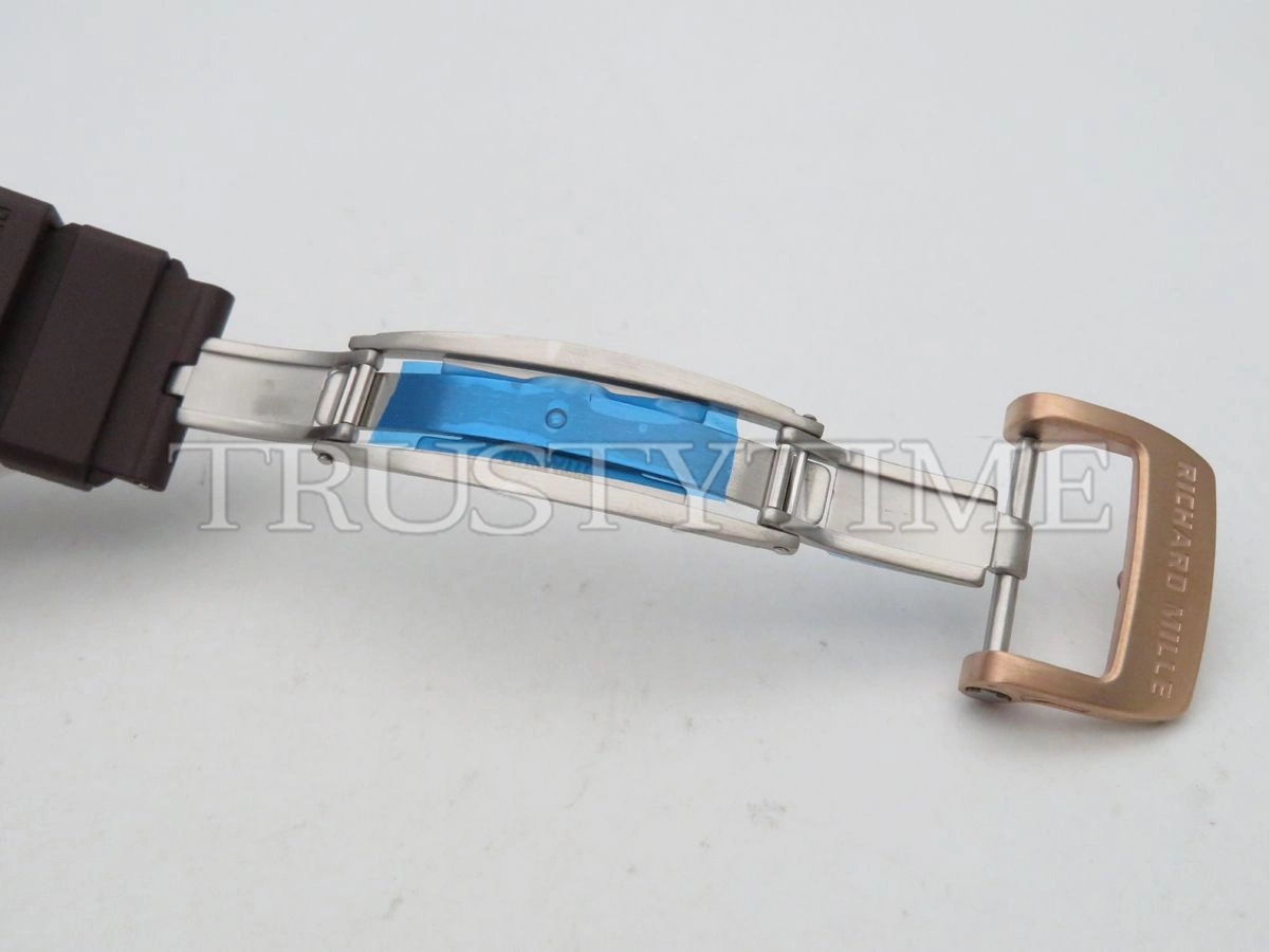 Копия часов Richard Mille RM011 10th Anni Felipe Massa Арт.RM-0285