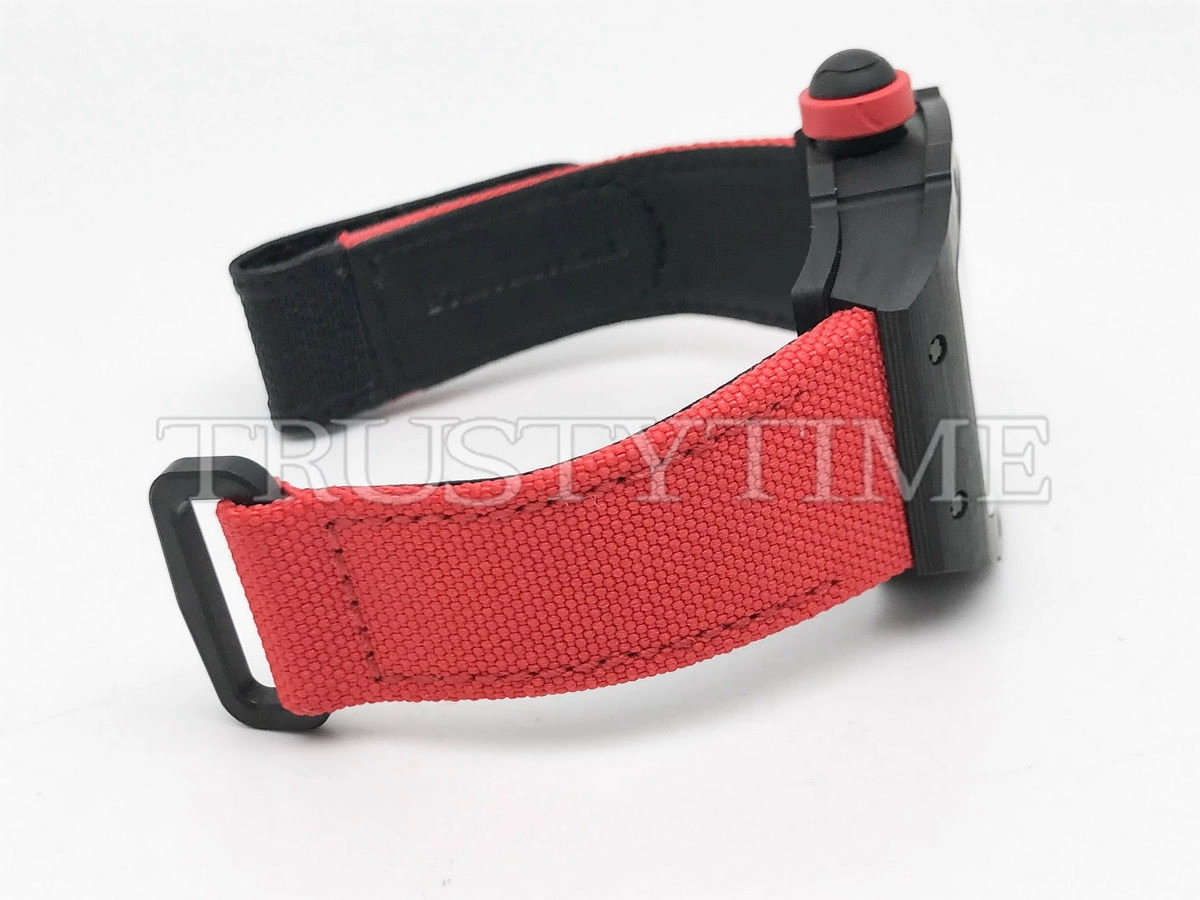 Копия часов Richard Mille Rafael Nadal RM027-03 Tourbillon Арт.RM-0569